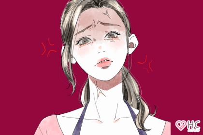 怒り任せは禁物！【浮気後の冷静な対処法】第３位：感情を抑える、第２位：無視をする、第１位は...？