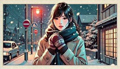 【星座別】この冬、恋の障害が訪れる女性ランキング＜第１位～第３位＞