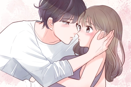 「最近キスがワンパターンかも…」付き合いが長くても新鮮さを取り戻す方法
