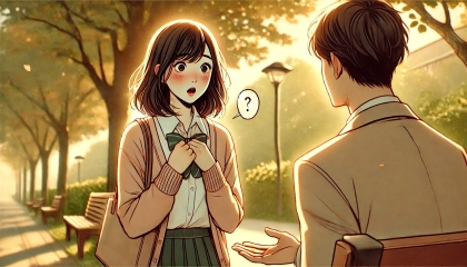 【誕生月別】「え、マジ！？」意外な人から告白される女性ランキング＜第１位～第３位＞