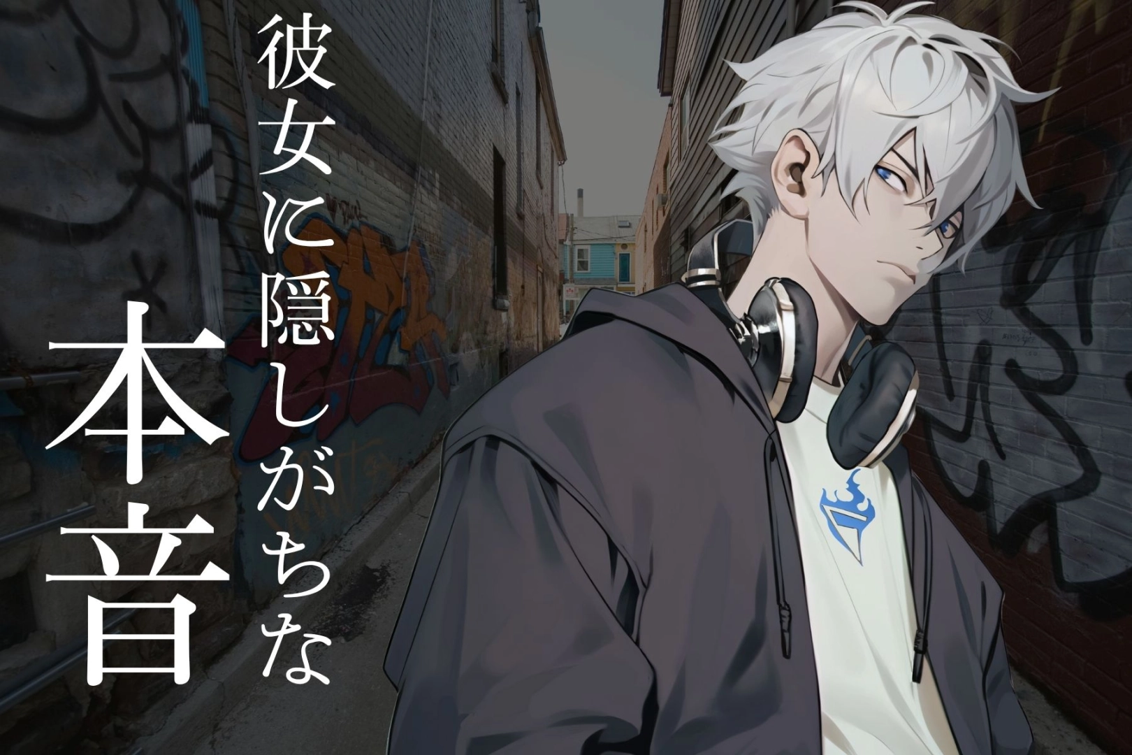 男性の血液型でわかる！彼女に隠しがちな「本音」＜O型・B型＞