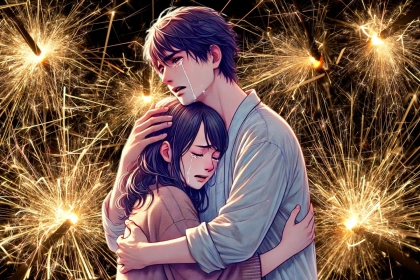 険悪だからこそ効果的な面がある。彼の心を取り戻す「喧嘩中の愛情表現」