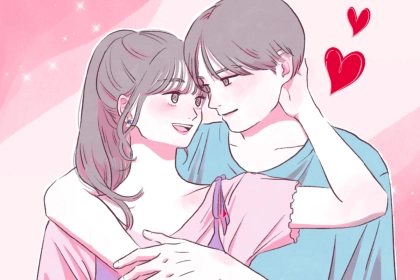 好きすぎて、制御が効かない。男性の好きが爆発すると取り始める行動