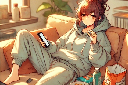 【星座x血液型別】「何にも考えたくない...」休みの日にデートができない女性＜第１位〜第３位＞