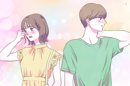 本気のときほど不器用。男性が「好き避け」するときの特徴３つ