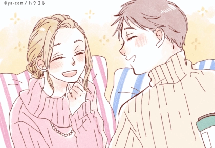 何気ない日常が幸せ。カップルで楽しむおうち時間アイデア