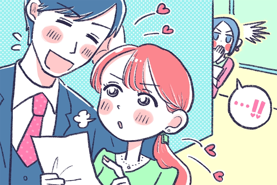 【星座x血液型別】特別感は出づらい...？友達の前と恋人の前で態度が一緒な男性ランキング＜第１位～第３位＞