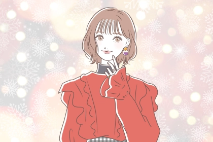 【星座別】2025年１２月前半、隠れモテ女ランキング＜第１位～第３位＞