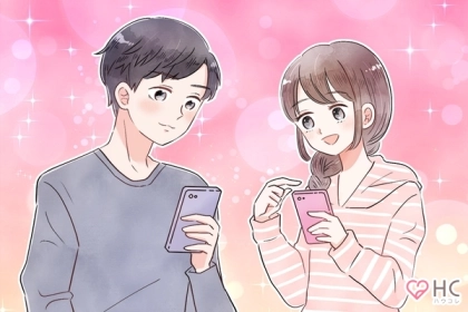 諦めないことが一番大事！「遠距離での片思いで成功する方法」