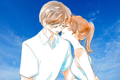 男性の誕生月でわかる！「この子って一途だな」と思う瞬間＜１月～６月＞