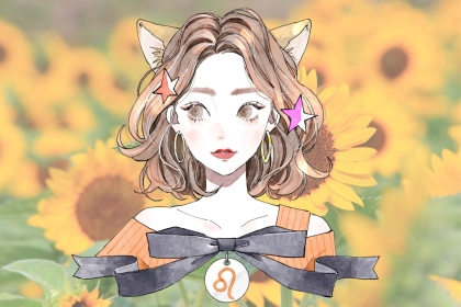 【誕生月別】「高貴な猫みたい」自由きままでミステリアスな女性ランキング＜第４位～第６位＞