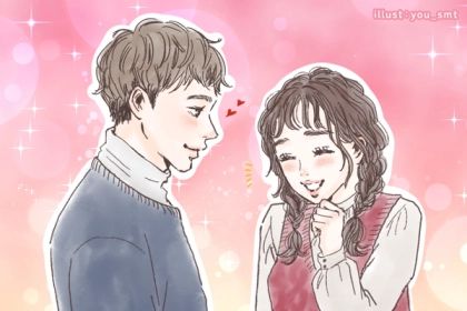 引かれない程度にさりげなく「好きバレ」する方法♡