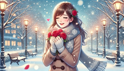 【星座別】１月下旬、「大恋愛」が始まる女性ランキング＜第１位～第３位＞