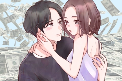 【誕生月別】愛情はお金で注ぐ女性ランキング＜第４位～第６位＞