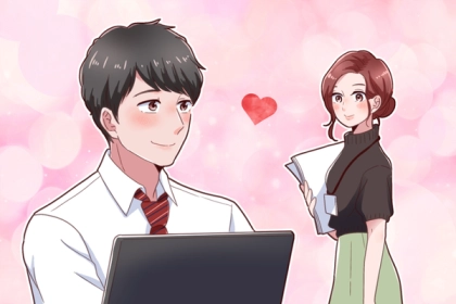 もしかして好きかも...♡恋に落ちるサインって？第３位：共感ポイント、第２位：憧れの眼差し、第１位は...？