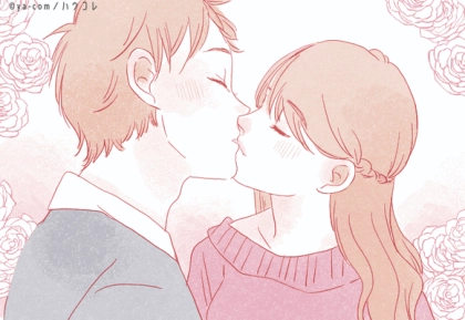 忘れらんねぇ...。男性を一瞬であなたの虜にする「気持ち良すぎるキス」