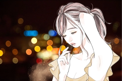 【誕生月別】何年たっても...「男性にとって忘れられない女性」ランキング＜最下位～第１０位＞