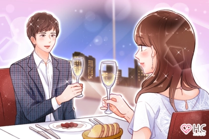 「こんなのが憧れ...♡」記念日デートプランTOP3