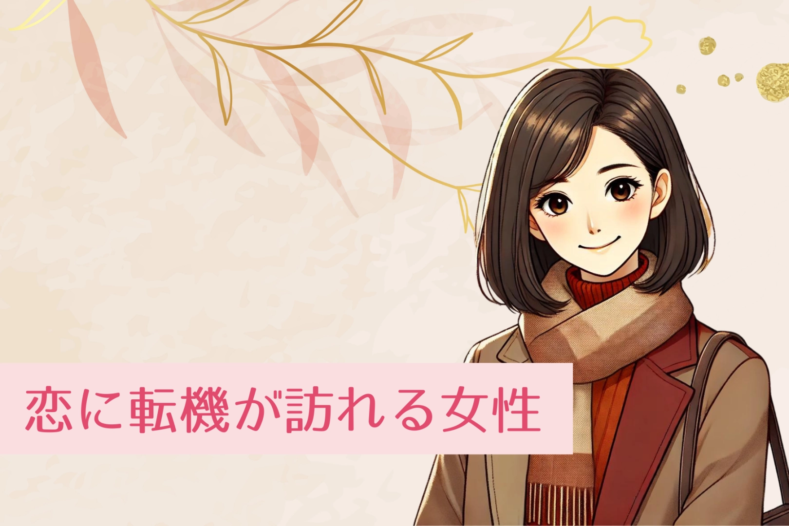 【星座別】11月中旬、恋に転機が訪れる女性ランキング<第4位~第6位>