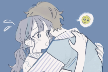 男性が口を揃えて言う。意外な場面で嫉妬しているんです。