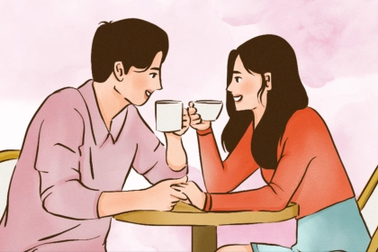 知っていますか？男性が”絶対に手放したくない女性”に対してする行動