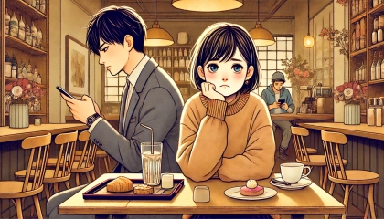 常識が通用しない！？女性が理解しがたい男性の「脈ナシサイン」のあれこれ