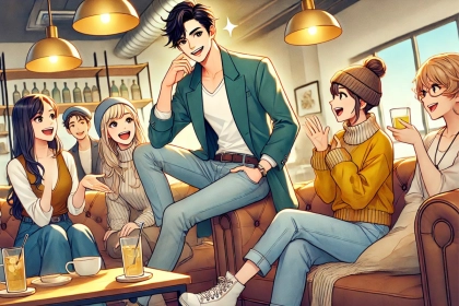 【男性の星座x血液型別】女心を掴む男性ランキング＜第４位～第６位＞