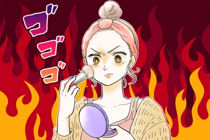 【星座別】意外な一面！実は誰よりも熱血な女性ランキング＜第１位～第３位＞