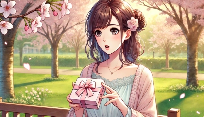 【誕生月別】ついに叶う♡「告白のチャンスを迎える女性」＜第１位～第３位＞