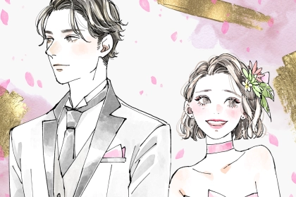 この人しかいない。男性が結婚を決意する「３つの決めて」とは