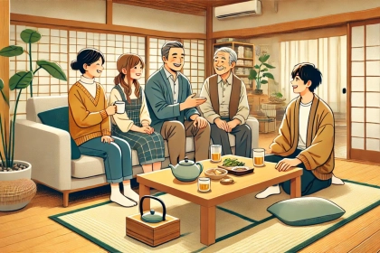 【星座別】恋人の家族から好かれる女性＜第１位～第３位＞