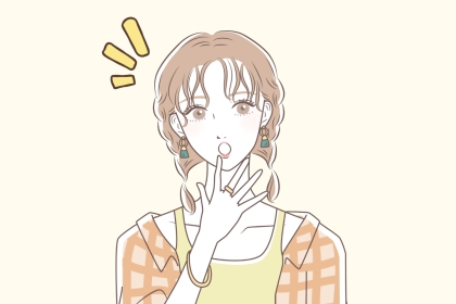 【誕生月別】「分かりやすい」自分の思っていることが直ぐに顔に出てしまう女性ランキング＜第１位～第３位＞