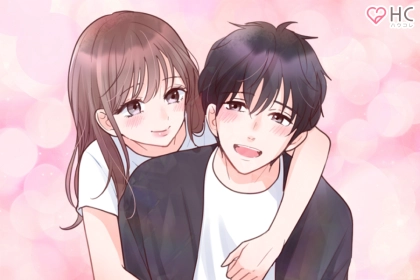 「無理、ガマンできん」男性の本能を刺激する【可愛すぎるボディタッチ】