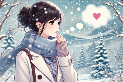 【星座別】１２月下旬、モテ運が最高な女性ランキング＜第４位～第６位＞