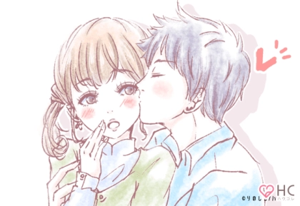【キスの相性】は何で決まる？愛を深めるポイントをご紹介♡第３位：リズム感、第２位：柔軟性、第１位は...？