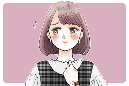 【星座x血液型別】優しすぎる？めったに怒らない女性ランキング＜第４位～第６位＞