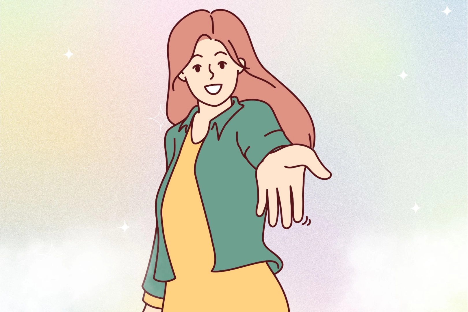 【誕生月別】「周りからの信頼度が高い！」相手に寄り添うことが得意な女性ランキング＜第４位～第６位＞