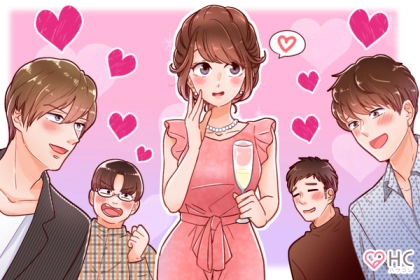 それって本当に効果あるの？【モテるための合コンテクニック】第３位：笑顔で話す、第２位：自分磨き、第１位は...？