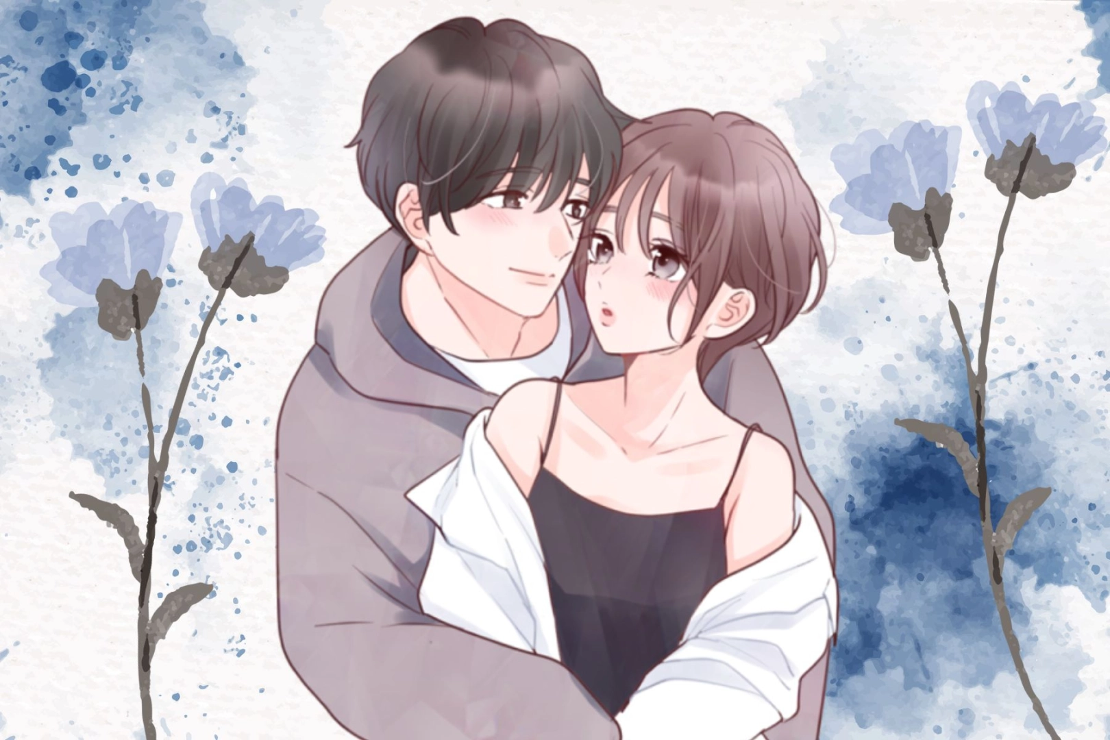 男性の誕生月でわかる!大好きな女性にしか見せない姿<1月~6月>