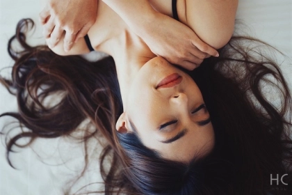 「ポジティブ」で恋がうまくいく！その4つの理由