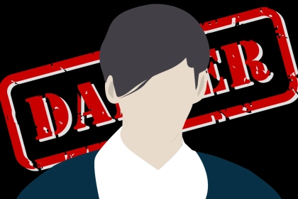 絶対彼氏にしちゃダメ。”付き合ったら後悔する”男の特徴３選