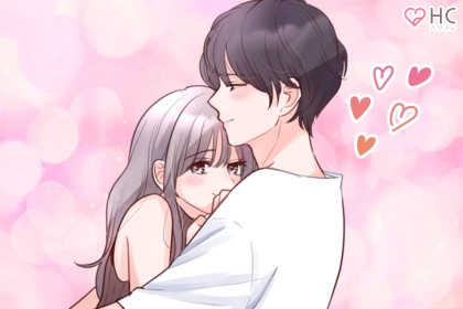 「付き合う前に確認して！」彼との相性が分かるボディタッチ３選