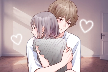 【愛情と比例する】長く付き合えば付き合うほど効果バツグンのボディタッチ３選