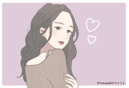 「いい人止まり」の女性が知らない、【モテる女】のちょっとした違い