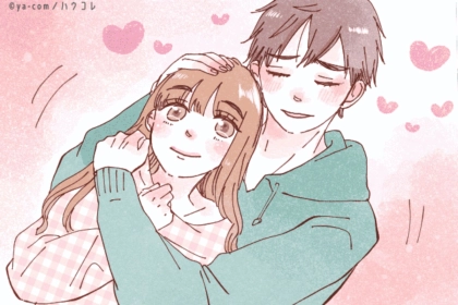 「君のこと大好きだから！」男性が大好きな人に対してやりがちな特別なボディタッチ３選