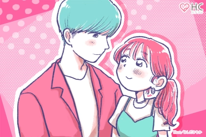 本人も気づいてない。男性が"好きな女性の前でだけ"見せてしまう無意識のサイン