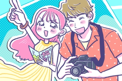 マッチングアプリだけが出会いじゃない。自然な恋が始まりやすい意外な場所3選