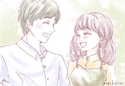 男性は“焦らし上手”に弱い？彼の心を掴むポジティブ駆け引き