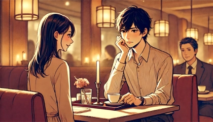 「この子とは無理かも。」彼氏が別れを考え始めるきっかけが意外でした