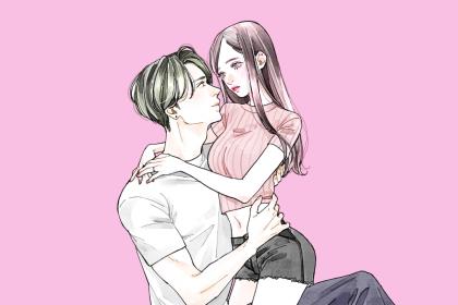 【誕生月別】これは神彼氏です。いつでも愛情表現してくれる男性ランキング＜第１位～第３位＞